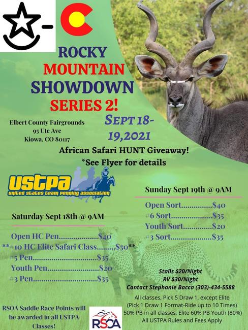 Washington County Fair, Akron Colorado 2022