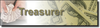 Treasurer Banner